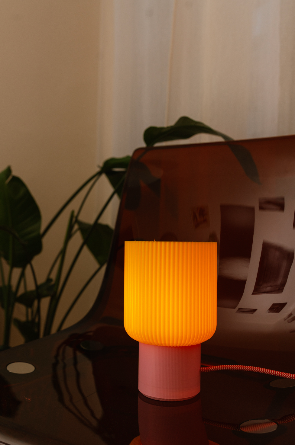 Lampárek
