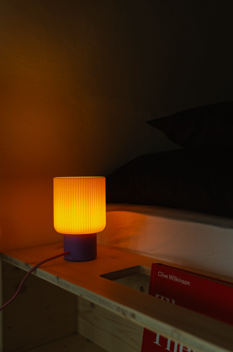 Lampárek
