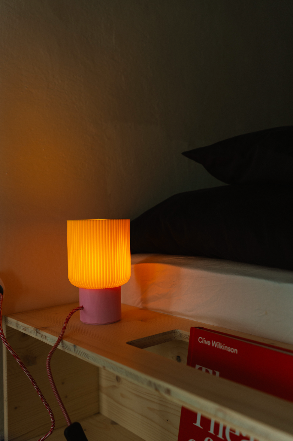 Lampárek