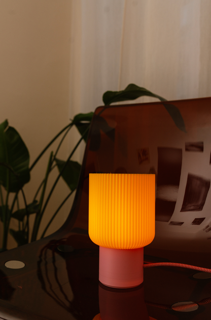 Lampárek