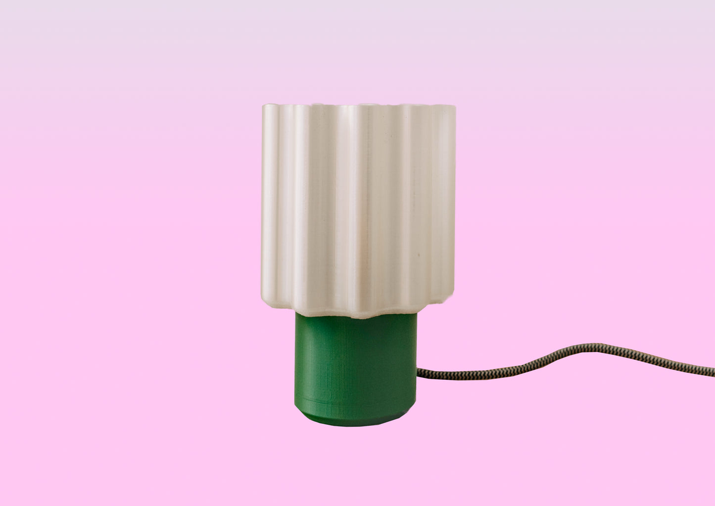 Šlechtická lampička