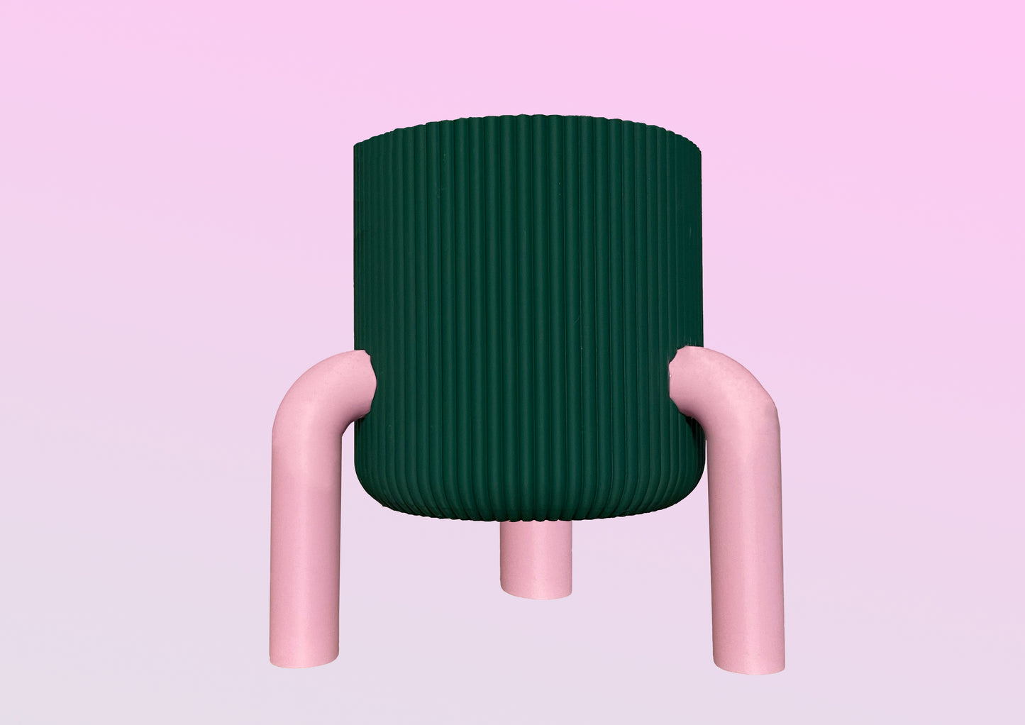 4) Květináček roztomilý - vroubkovaný (Větší verze)