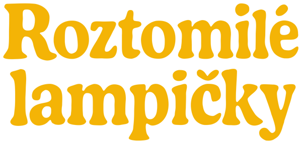 Roztomilé lampičky